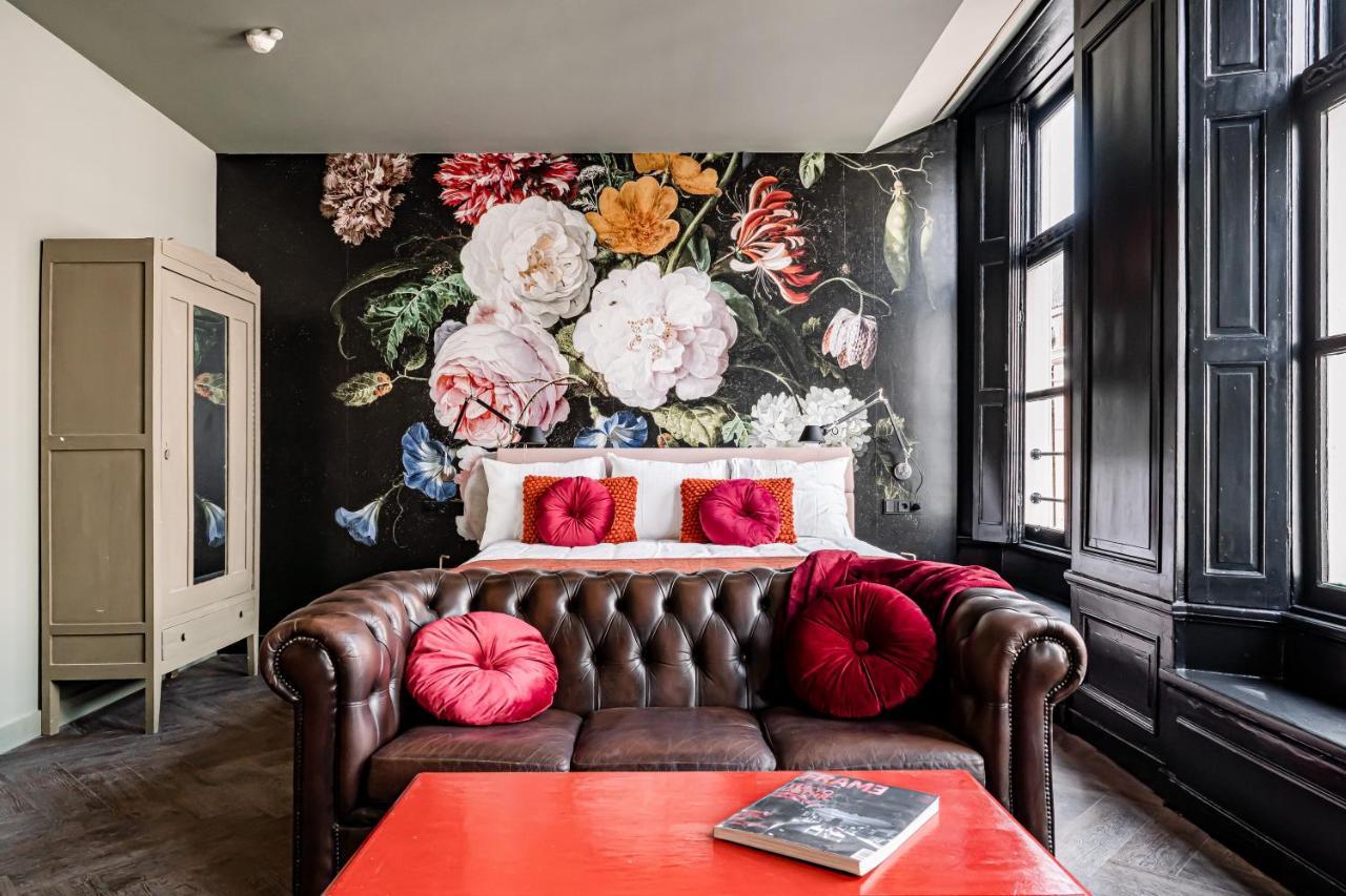 Maf Haarlem Boutique Hotel 외부 사진