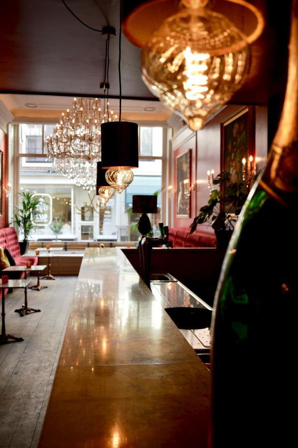 Maf Haarlem Boutique Hotel 외부 사진